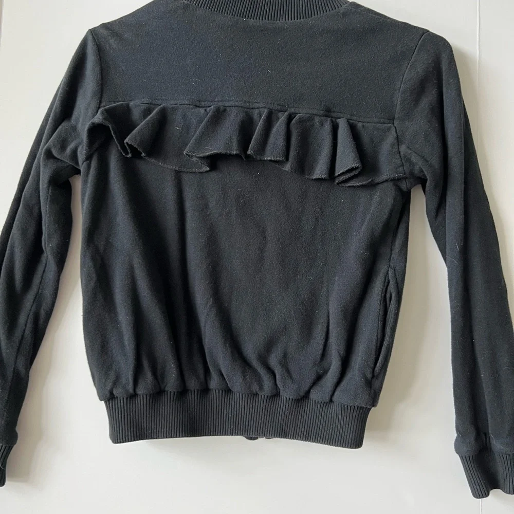 NWOT Chaser zip up jacket - XS